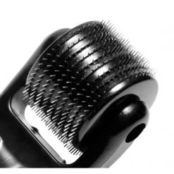 Master Series Prick 9 Row Spiked Pinwheel BDSM