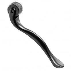 Master Series Prick 9 Row Spiked Pinwheel BDSM