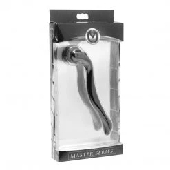 Master Series Prick 9 Row Spiked Pinwheel BDSM