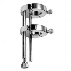 Master Series Double Ring Extreme CBT Ball Stretcher