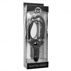 Master Series Suppressor Silicone Face Banger Gag