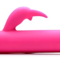 Vibrators Inmi Come Hither Dual Stimulation Flexing Vibrator