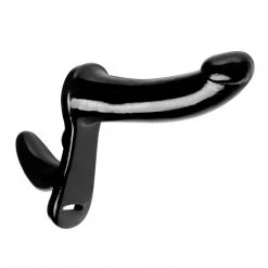 Strap U Plena Double Penetration Adjustable Strap On Harness Dildos & Strap-Ons