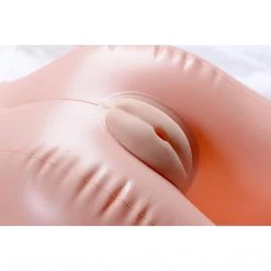 SexFlesh Miko Blow Up Love Doll With Realistic Hands And Feet