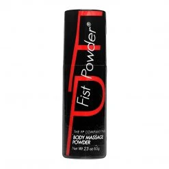 The FP Company Paris Fist Powder Instant Body Lubricant Essentials