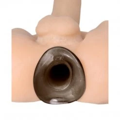Master Series Excavate Tunnel Anal Plug