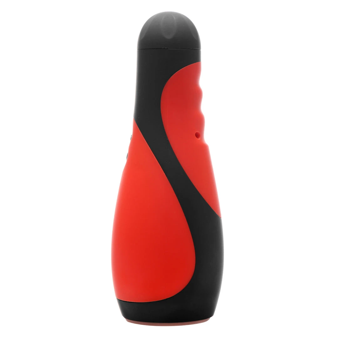 LoveBotz Penis Pleasure Vibra Head Bionic Auto Stroker 2 LoveBotz Penis Pleasure Vibra Head Bionic Auto Stroker