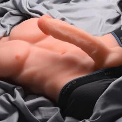 SexFlesh Chiseled Chad Male Love Doll