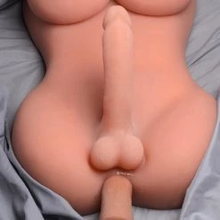 SexFlesh Trans Terri Love Doll Penis Pleasure