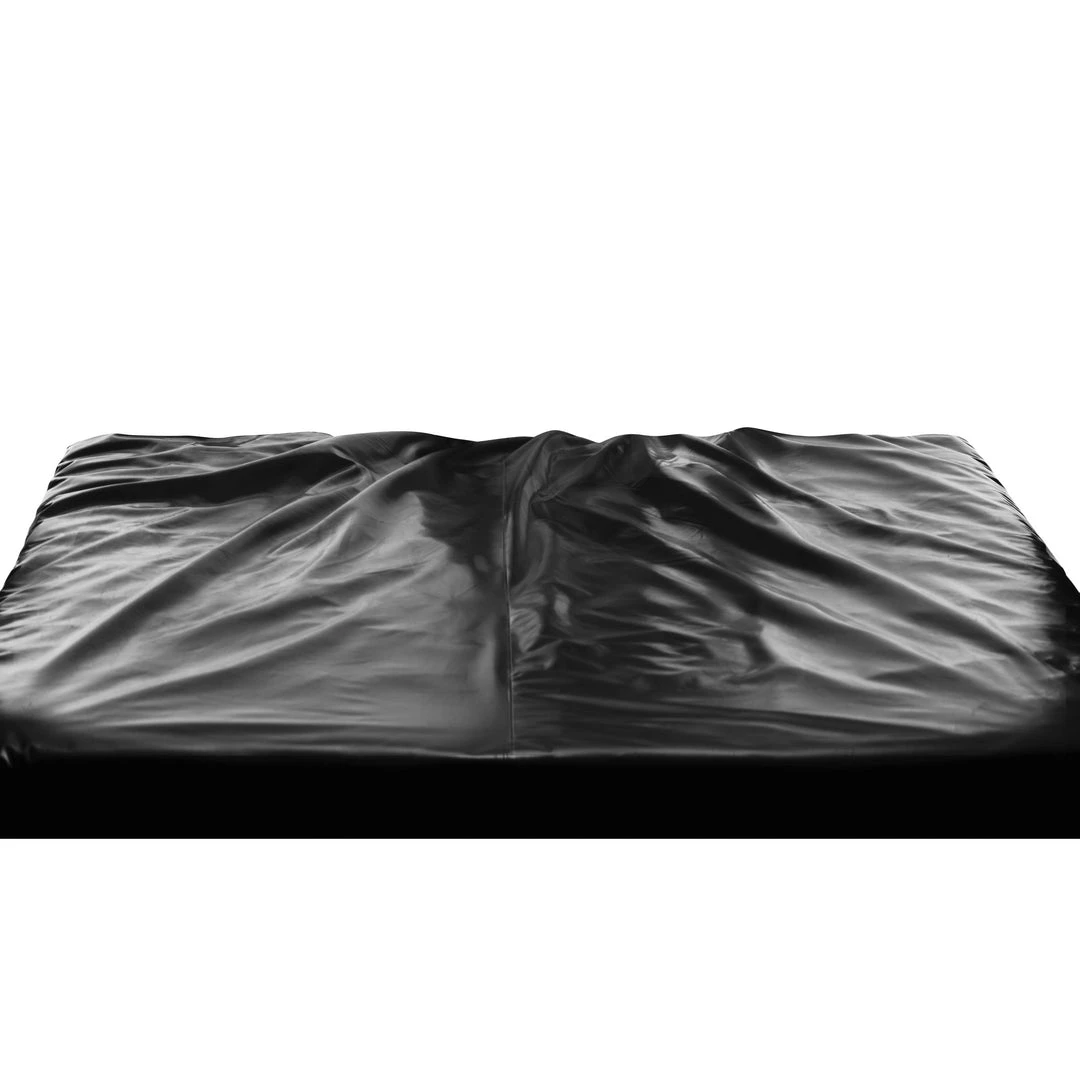 Master Series King Size Waterproof Fitted Sex Sheet BDSM 3 Master Series King Size Waterproof Fitted Sex Sheet BDSM