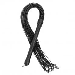 Strict Leather Leather Cord Flogger BDSM