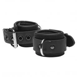 Master Series Serve Neoprene Buckle Cuffs