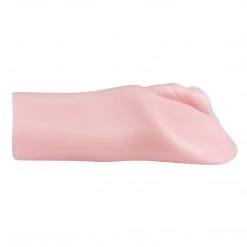 SexFlesh Mini Realistic Tight Pussy Masturbator Penis Pleasure