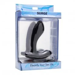Zeus Electrosex Surge Bi-Polar Electro Prostate Stimulator