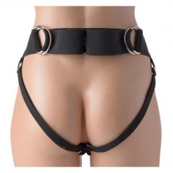 Strap U Dildos & Strap-Ons Avalon Jock Style Strap On Harness