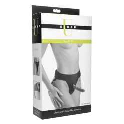 Strap U Dildos & Strap-Ons Avalon Jock Style Strap On Harness