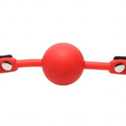Frisky Silicone Comfort Ball Gag