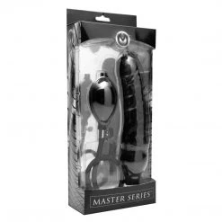 Master Series Primal Inflatable Dildo Dildos & Strap-Ons