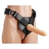 Strap U Dildos & Strap-Ons Flaunt Heavy Duty Strap On Harness With Dildo