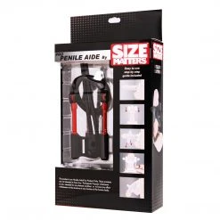 Size Matters Deluxe Edition Pro Penile Aide Penis Pleasure