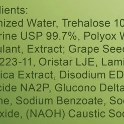 Passion Lubricants Essentials Nuru Couples Body Massage Gel - 8oz