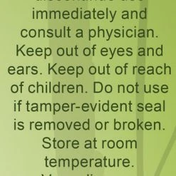 Passion Lubricants Essentials Nuru Couples Body Massage Gel - 8oz