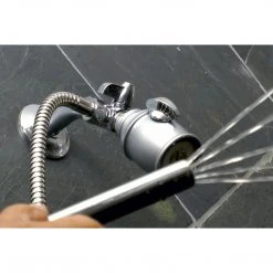 CleanStream Shower Enema System BDSM