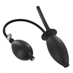 CleanStream Enema Anal Stretching Kit With Plug And Desensitizing Lube