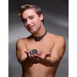 Master Series Jolt Electro Puppy Trainer Shock Collar