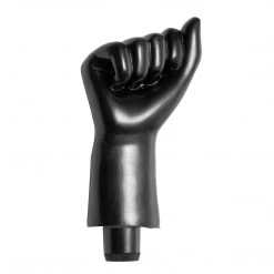 Master Series Anal Mister Fister Multi Speed Vibrating Fist