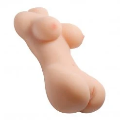 SexFlesh Travel In Tracy 3D Mini Sex Doll Penis Pleasure