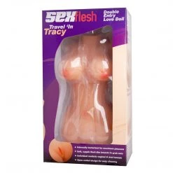 SexFlesh Travel In Tracy 3D Mini Sex Doll Penis Pleasure 9 SexFlesh Travel In Tracy 3D Mini Sex Doll Penis Pleasure