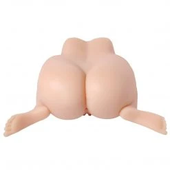 SexFlesh Legs Spread Masturbator With Free Take From Behind Love Doll Penis Pleasure