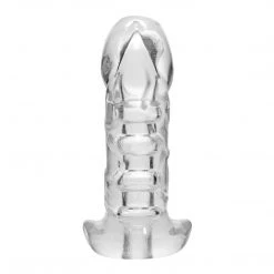 Master Series Penis Pleasure Girth Enhancing Penetration Device And Stroker Sleeve