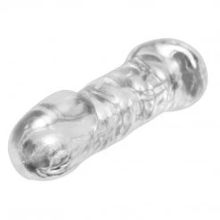 Master Series Penis Pleasure Girth Enhancing Penetration Device And Stroker Sleeve