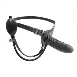 Strap U Expander Inflatable Strap On