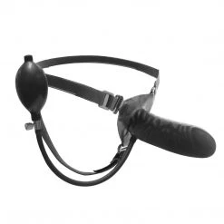 Strap U Expander Inflatable Strap On