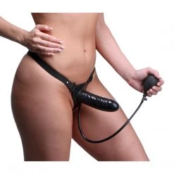 Strap U Expander Inflatable Strap On