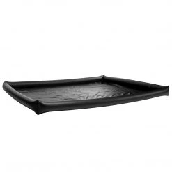 Passion Lubricants BDSM Nuru Inflatable Vinyl Massage Sheet