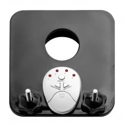 Zeus Electrosex Crush Electro Ball Press CBT Board