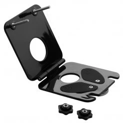 Zeus Electrosex Crush Electro Ball Press CBT Board