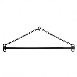 Master Series Heavy Duty Suspension Cuff Kit With Steel Bar BDSM