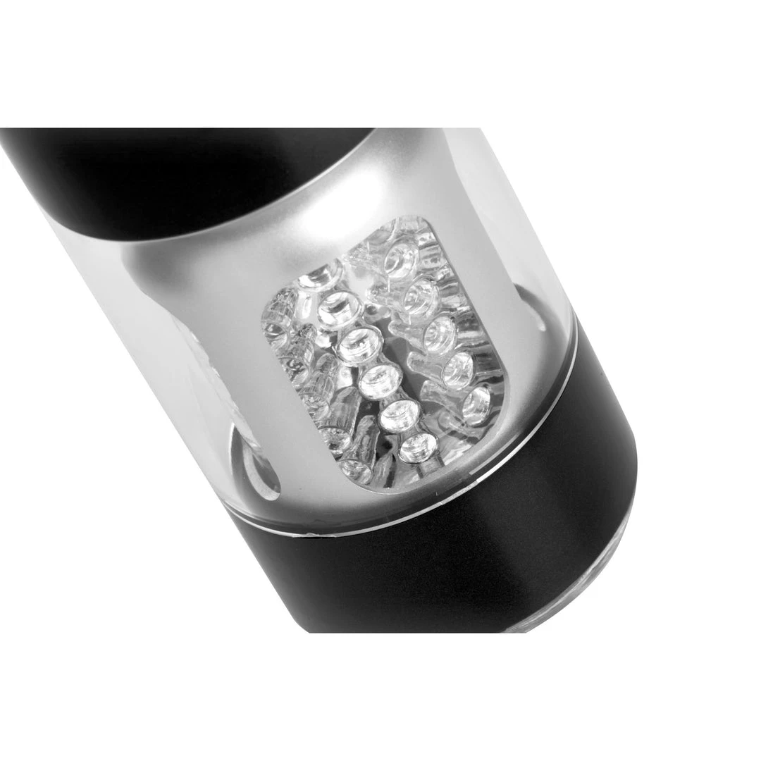 LoveBotz Ultra Bator Thrusting And Swirling Automatic Stroker 6 LoveBotz Ultra Bator Thrusting And Swirling Automatic Stroker