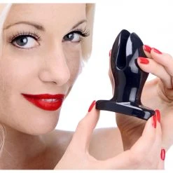 Master Series Mini Ass Anchor Dilating Anal Plug