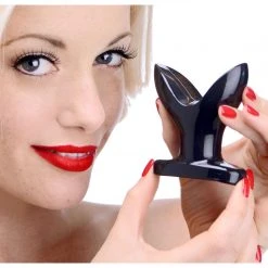 Master Series Mini Ass Anchor Dilating Anal Plug