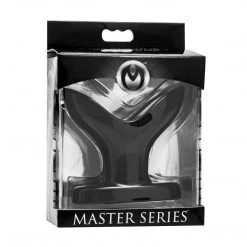 Master Series Mini Ass Anchor Dilating Anal Plug