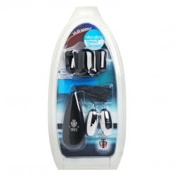 Trinity Vibes Multi Speed Vibrating Penis Head Teaser