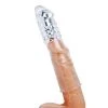 Size Matters Penis Pleasure Sensations Vibrating Penis Enhancer
