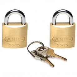 Master Series Neoprene Buckle Cuffs With Locking Chain Kit BDSM