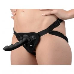Strap U Sutra Strap On Kit With Silicone Dildo Dildos & Strap-Ons
